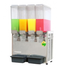 Máy làm lạnh nước trái cây